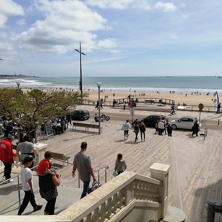 Charmant Studio En Hyper Centre Les Sables-dʼOlonne 외부 사진