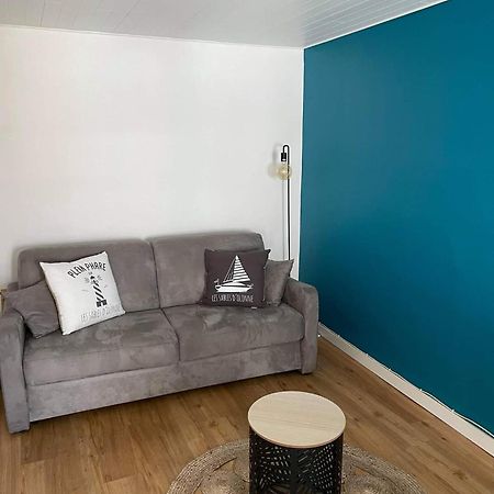Charmant Studio En Hyper Centre Les Sables-dʼOlonne 외부 사진
