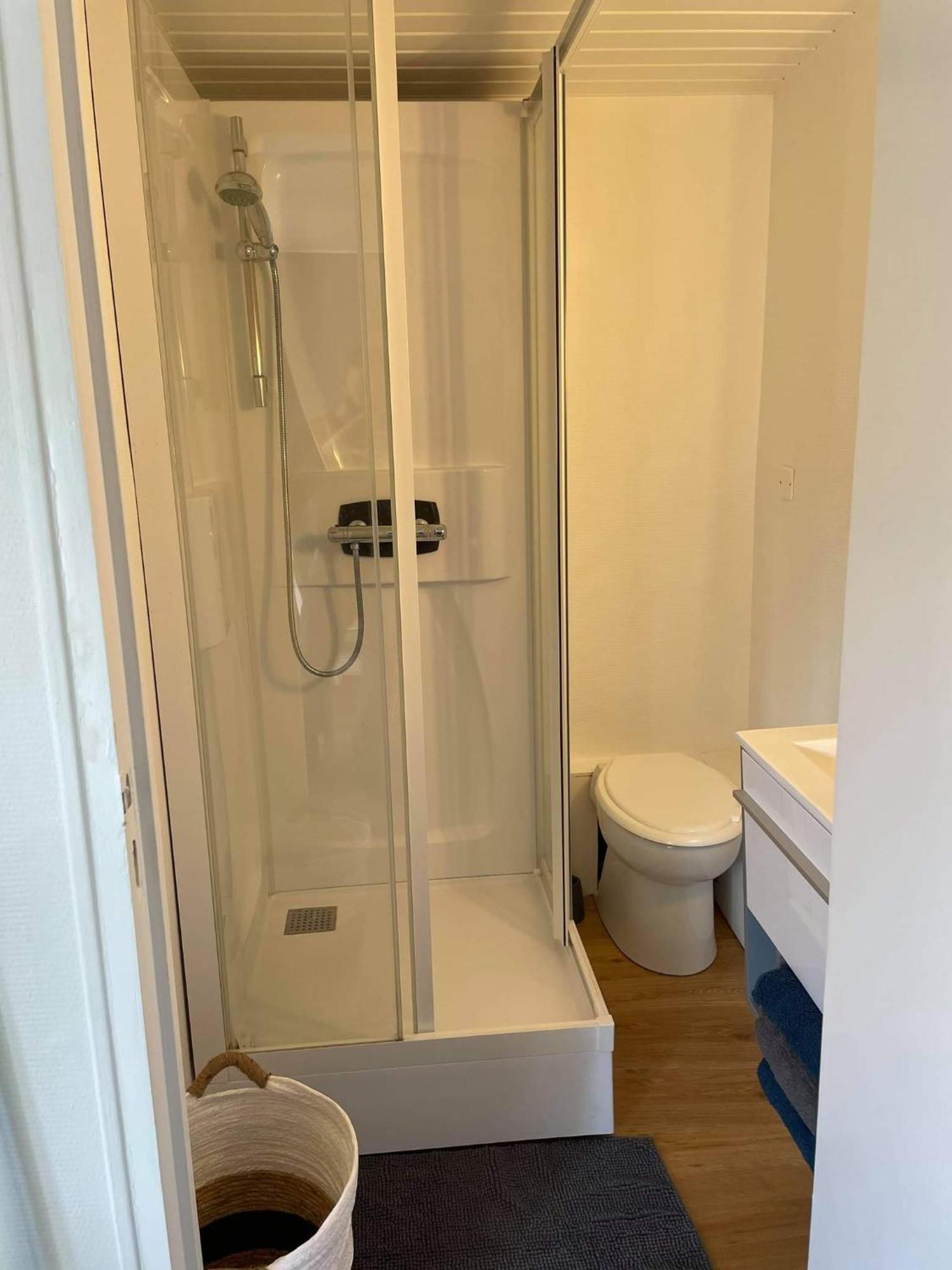 Charmant Studio En Hyper Centre Les Sables-dʼOlonne 외부 사진